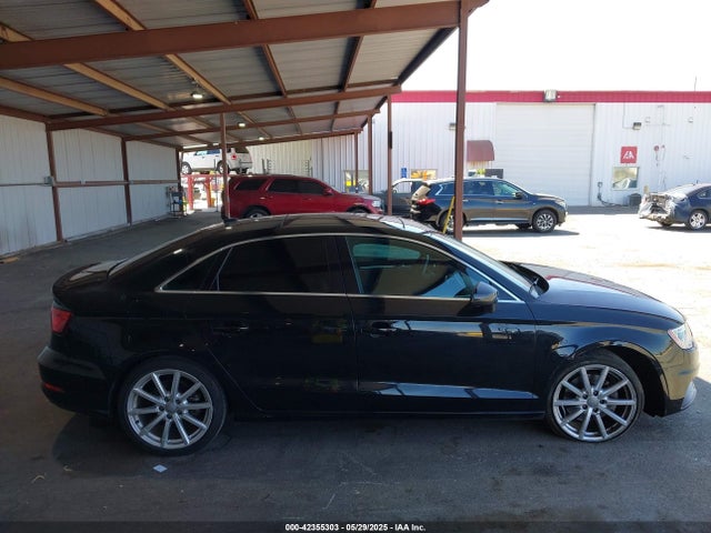 Audi 2015 2015 WAUEFGFFXF1028459 Image 13