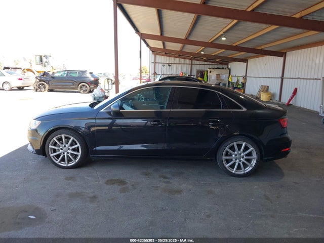 Audi 2015 2015 WAUEFGFFXF1028459 Image 14