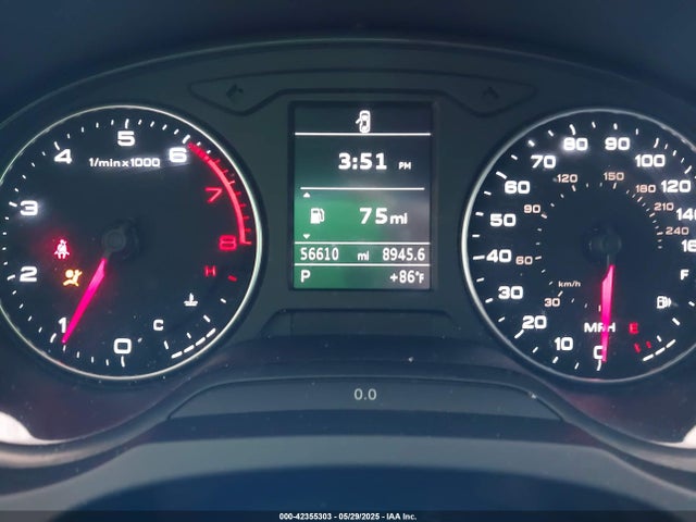 Audi 2015 2015 WAUEFGFFXF1028459 Image 15