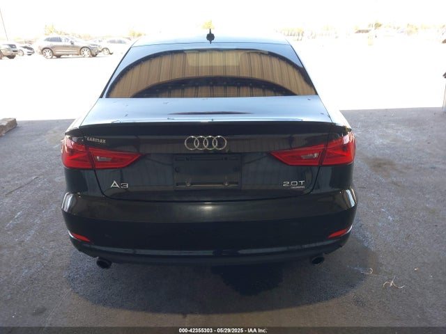 Audi 2015 2015 WAUEFGFFXF1028459 Image 16