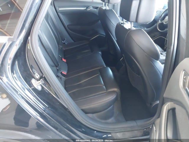 2015 AUDI A3 WAUEFGFFXF1028459 Photo 7
