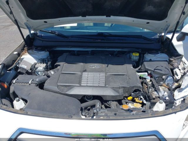 4S3BNEN62G3040108 Subaru 3.6l u4