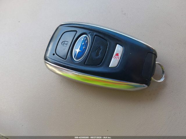 4S3BNEN62G3040108 Subaru 3.6l u4