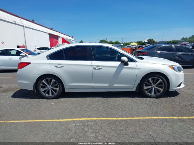 4S3BNEN62G3040108 Subaru 3.6l u4