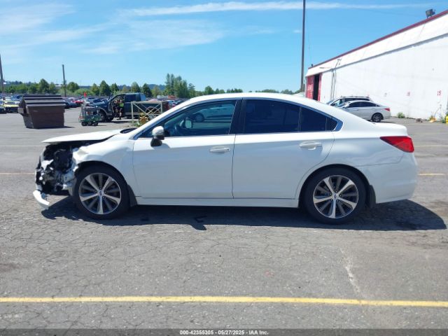 4S3BNEN62G3040108 Subaru 3.6l u4