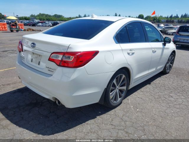 4S3BNEN62G3040108 Subaru 3.6l u4