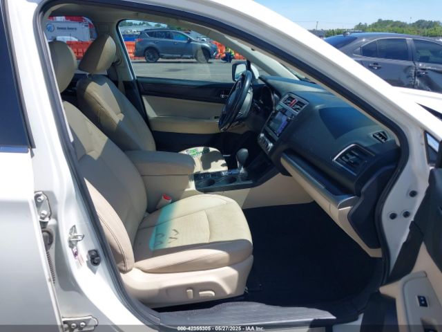 4S3BNEN62G3040108 Subaru 3.6l u4
