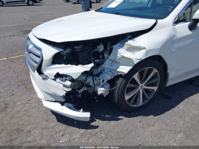 4S3BNEN62G3040108 Subaru 3.6l u4