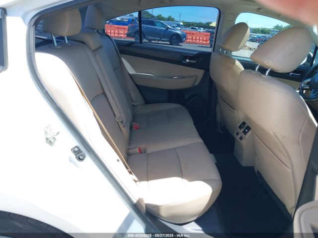 4S3BNEN62G3040108 Subaru 3.6l u4