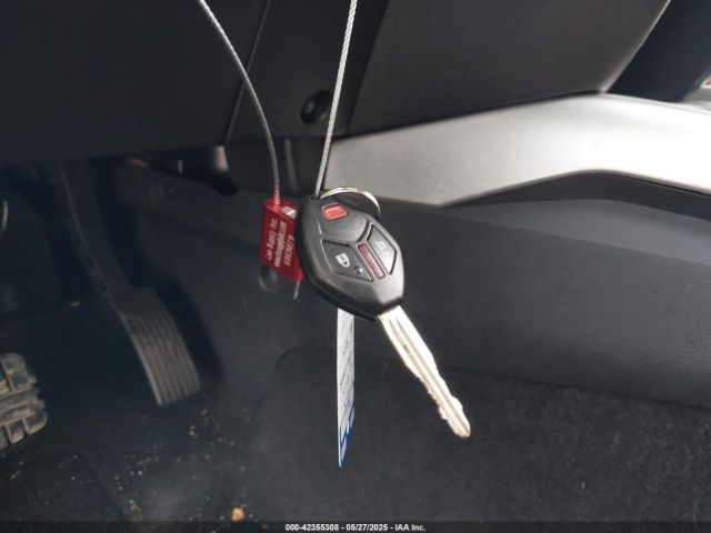2013 MITSUBISHI OUTLANDER SPORT 4A4AP3AU1DE001954 Photo 10