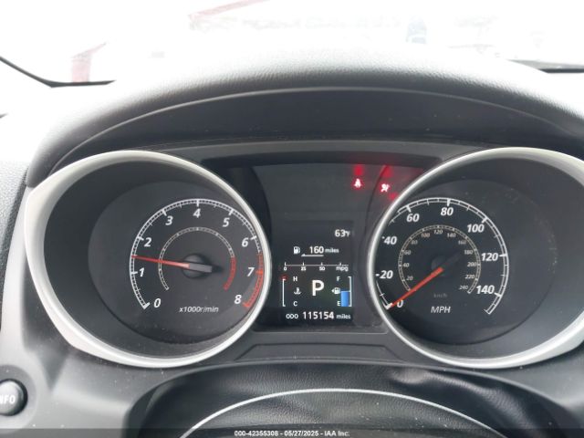 2013 MITSUBISHI OUTLANDER SPORT 4A4AP3AU1DE001954 Photo 6