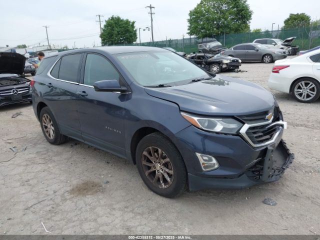 2018 CHEVROLET EQUINOX 3GNAXSEVXJS591486