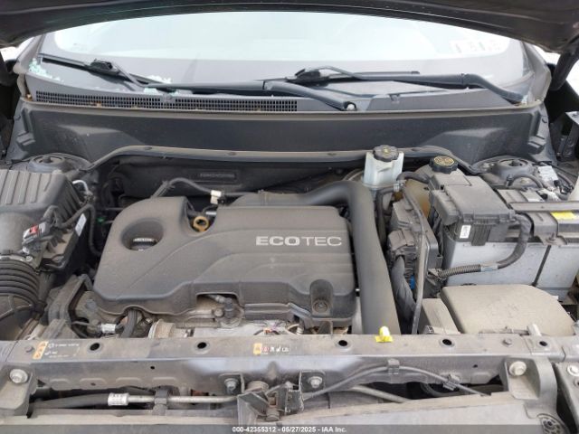 2018 CHEVROLET EQUINOX 3GNAXSEVXJS591486 Photo 9