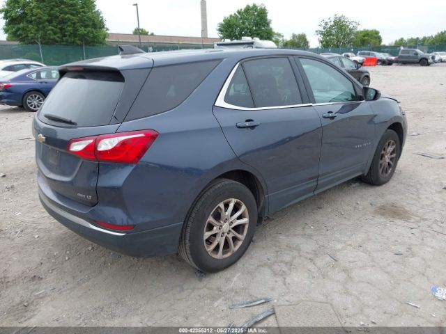 2018 CHEVROLET EQUINOX 3GNAXSEVXJS591486 Photo 3