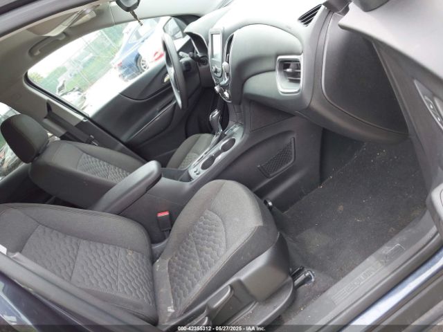 2018 CHEVROLET EQUINOX 3GNAXSEVXJS591486 Photo 4