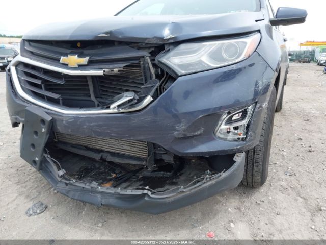 2018 CHEVROLET EQUINOX 3GNAXSEVXJS591486 Photo 5