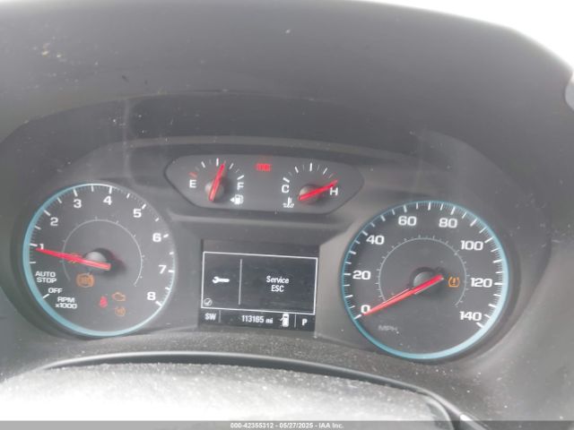2018 CHEVROLET EQUINOX 3GNAXSEVXJS591486 Photo 6