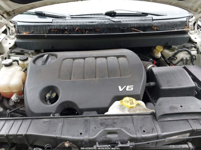 3C4PDDEG6GT161014 Dodge Journey R/t