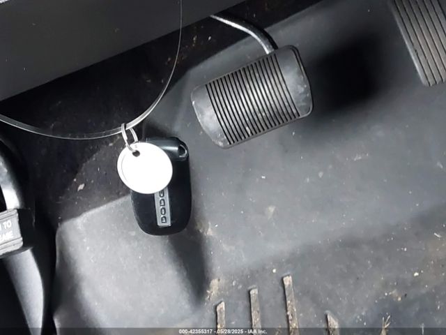 3C4PDDEG6GT161014 Dodge Journey R/t