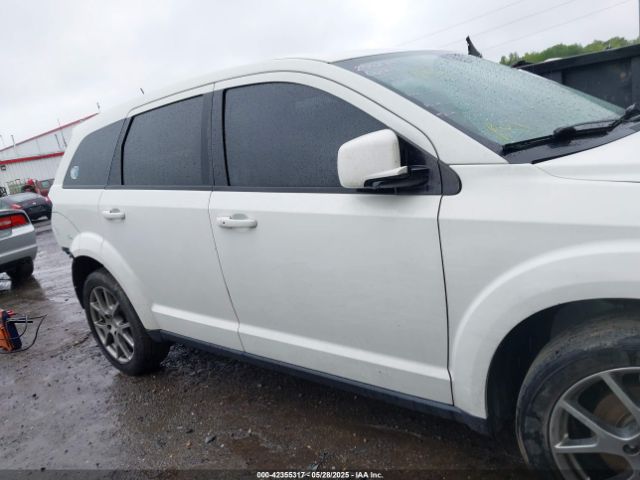 3C4PDDEG6GT161014 Dodge Journey R/t
