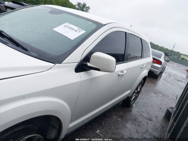 3C4PDDEG6GT161014 Dodge Journey R/t