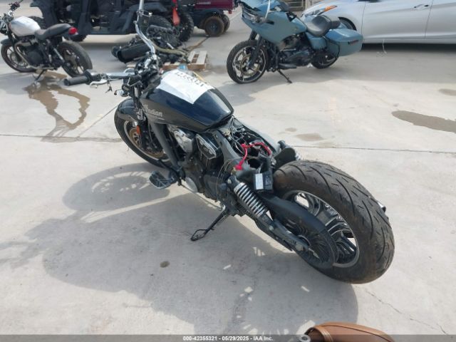 2016 INDIAN MOTORCYCLE CO. SCOUT 56KMSB00XG3107048 Photo 2