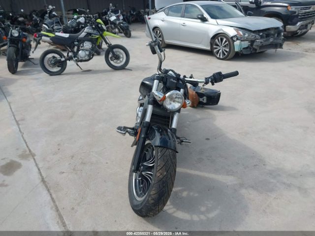 2016 INDIAN MOTORCYCLE CO. SCOUT 56KMSB00XG3107048 Photo 4
