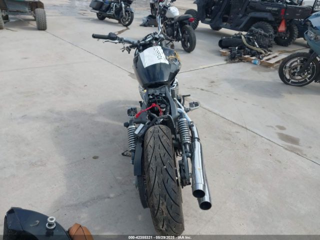 2016 INDIAN MOTORCYCLE CO. SCOUT 56KMSB00XG3107048 Photo 5