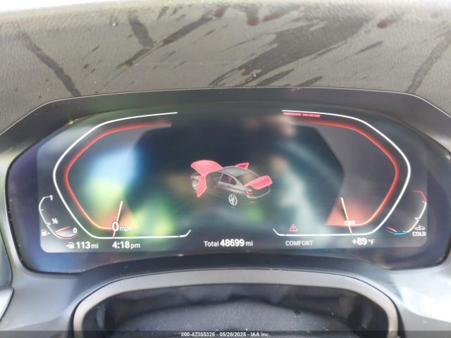 2021 BMW 330I 3MW5R1J08M8B56246 Photo 6