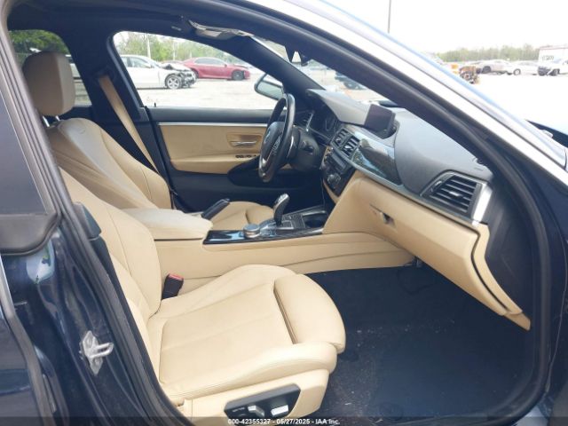 2019 BMW 430I GRAN COUPE WBA4J1C56KBM16845 Photo 4
