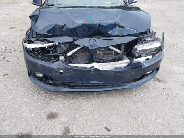 2019 BMW 430I GRAN COUPE WBA4J1C56KBM16845 Photo 5