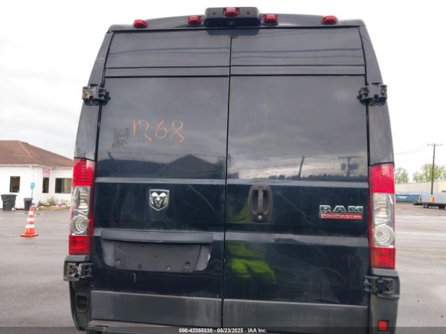 3C6TRVDG1FE512803 RAM Promaster 2500 High Roof