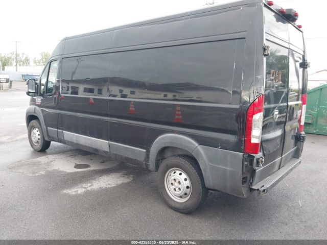 3C6TRVDG1FE512803 RAM Promaster 2500 High Roof