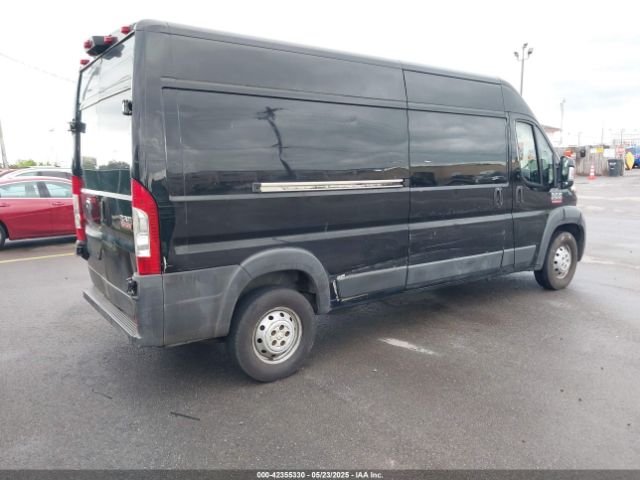 3C6TRVDG1FE512803 RAM Promaster 2500 High Roof