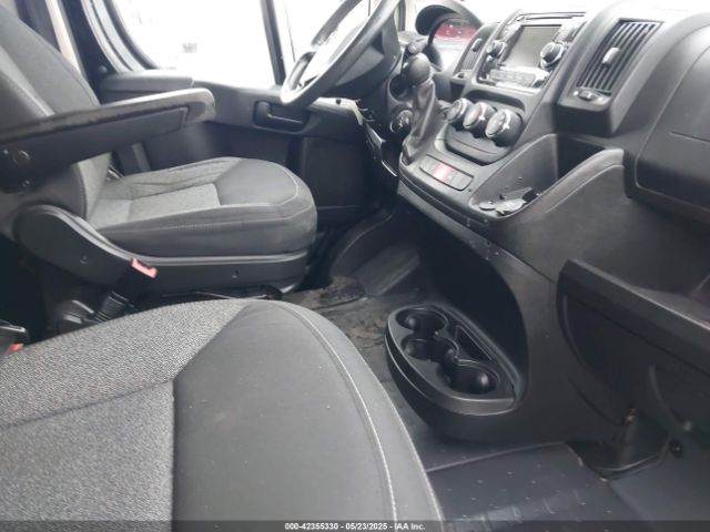 3C6TRVDG1FE512803 RAM Promaster 2500 High Roof