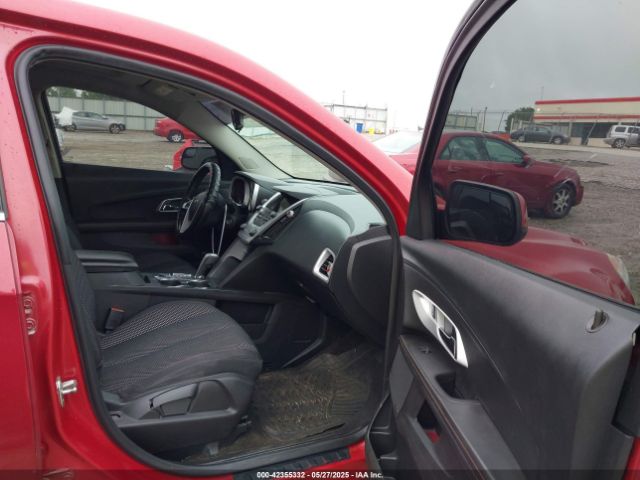 2GNFLBE33E6167619 Chevrolet EQUINOX 1LT