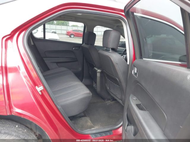 2GNFLBE33E6167619 Chevrolet EQUINOX 1LT