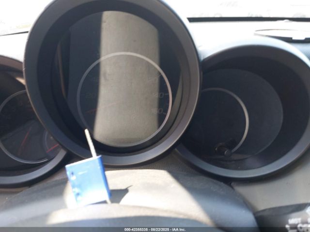 2011 ACURA RDX 5J8TB1H21BA003622 Photo 6