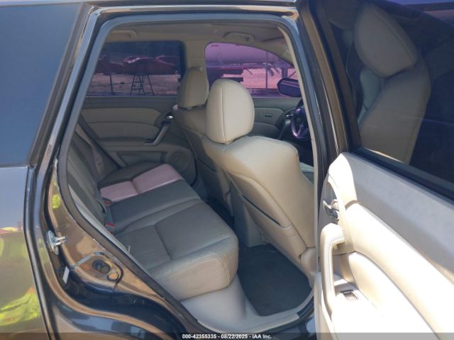 2011 ACURA RDX 5J8TB1H21BA003622 Photo 7