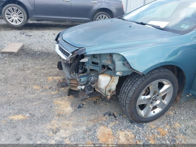 2009 CHEVROLET MALIBU 1G1ZH57BX9F111050 Photo 5