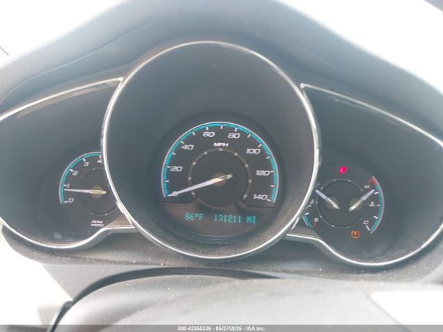 2009 CHEVROLET MALIBU 1G1ZH57BX9F111050 Photo 6