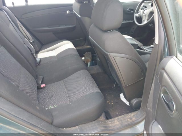 2009 CHEVROLET MALIBU 1G1ZH57BX9F111050 Photo 7