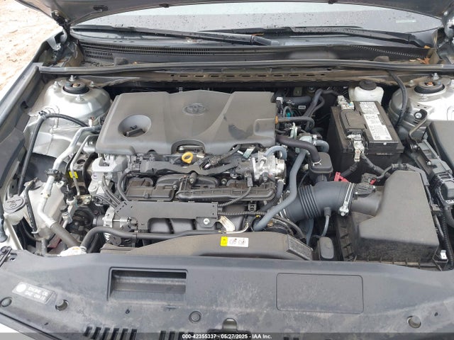 4T1G11AK1MU587773 Toyota a25a-fks
