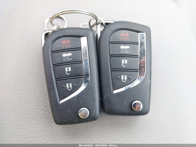 4T1G11AK1MU587773 Toyota a25a-fks