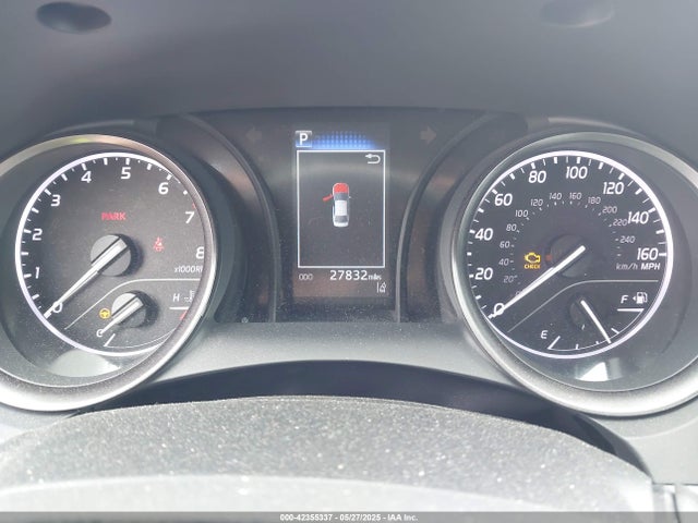 4T1G11AK1MU587773 Toyota a25a-fks