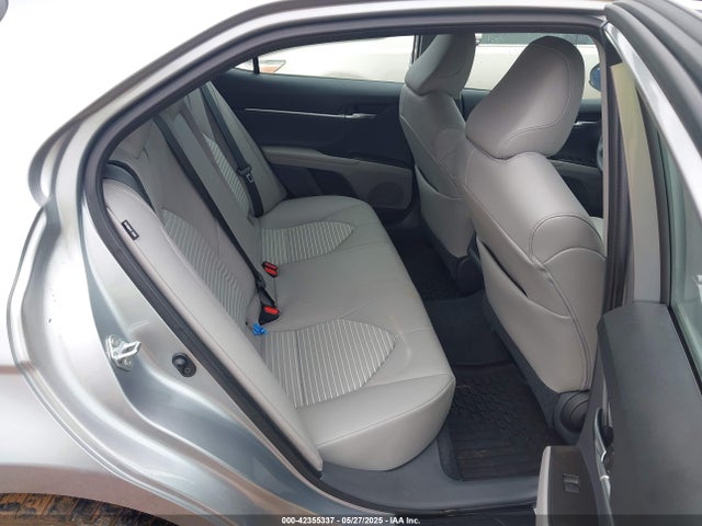 4T1G11AK1MU587773 Toyota a25a-fks