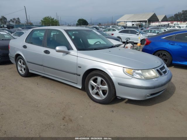 2004 SAAB 9-5 YS3ED49A043014300 Photo 0