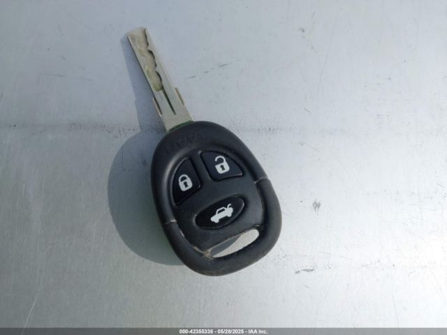 2004 SAAB 9-5 YS3ED49A043014300 Photo 10
