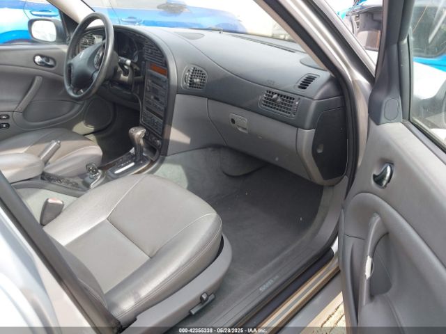 2004 SAAB 9-5 YS3ED49A043014300 Photo 4
