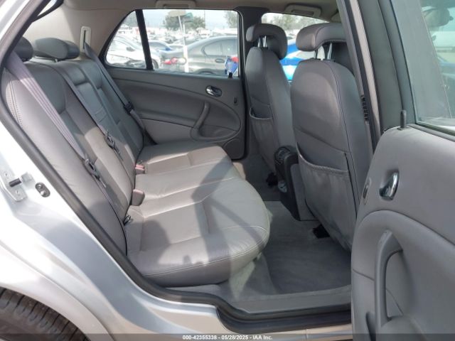 2004 SAAB 9-5 YS3ED49A043014300 Photo 7
